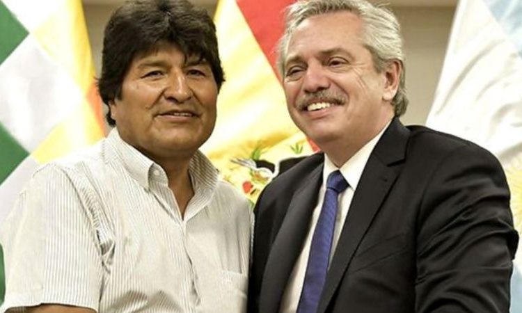 El refugio político otorgado por Argentina a Evo Morales podría complicar la relación con Bolivia