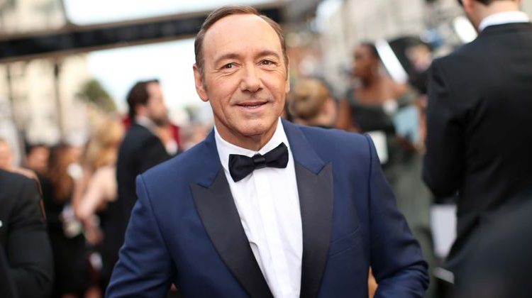 Denunciaron a Kevin Spacey y murieron: los tres casos oscuros que rodean al protagonista de “House of Cards”
