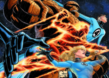 El villano más poderoso podría aparecer en ‘Los 4 Fantásticos’