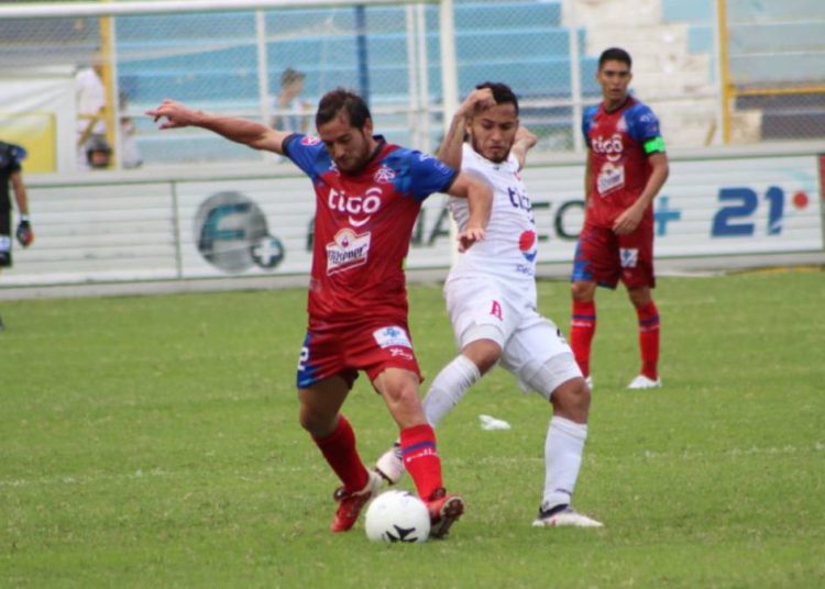 Servida la gran final del fútbol nacional