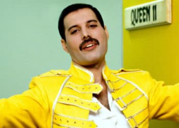 Amigos de Freddie Mercury recibieron un regalo del cantante en esta Navidad