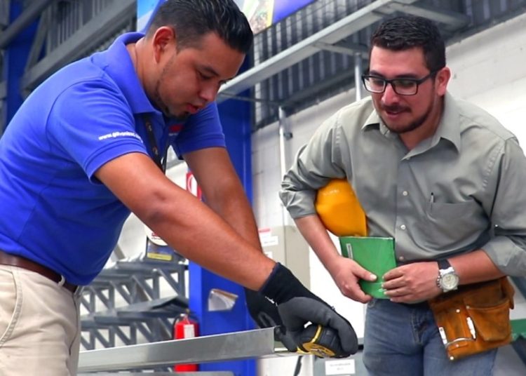 A su medida construya todos sus proyectos