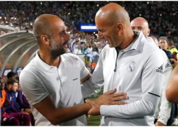 Guardiola reveló uno de sus sueños frustrados como futbolista