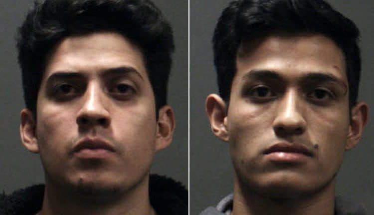 Irrumpieron en la boda sin estar invitados y asesinaron a golpes con un bate de béisbol al novio