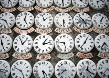 Este día, 31 de diciembre, durará 26 horas