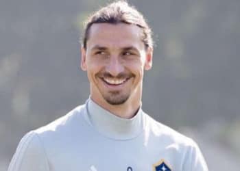 (VIDEO) ¿Zlatan Ibrahimovic en una película de acción de Netflix?