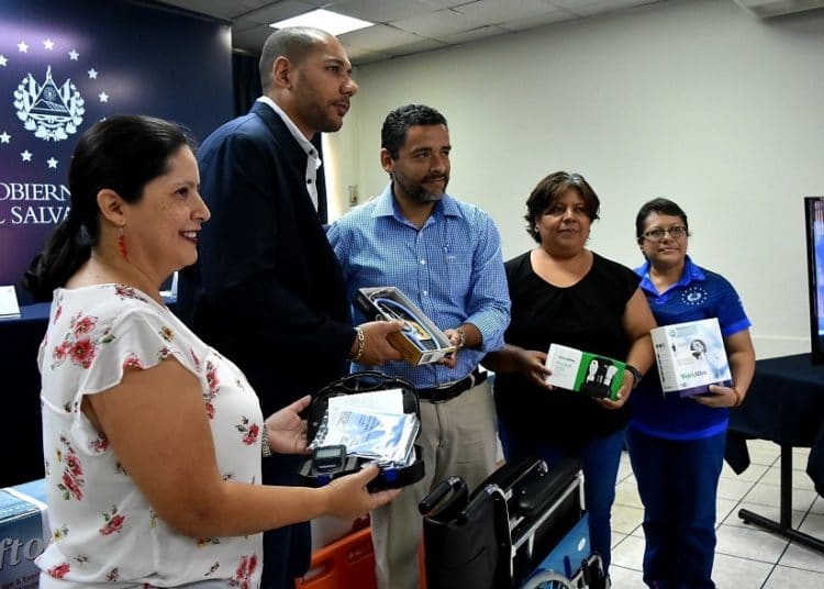 INDES invertirá más de $800 mil en clínicas de medicina deportiva y gimnasios de musculación