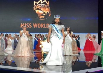 Jamaica gana Miss Mundo 2019