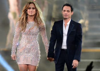 Lo que el divorcio no separó: la historia de amor de Jennifer Lopez y Marc Anthony