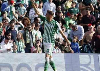 Joaquín supera a Di Stéfano