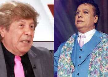 Exsecretario de Juan Gabriel ‘revive’ al divo para pedir apoyo económico para esta navidad