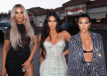 Kim Kardashian quiere a su hermana Kourtney fuera del reality