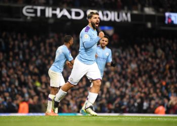 El Manchester City vence 2-0 al Sheffield United