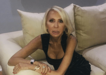 Laura Bozzo abusa del Photoshop y se burlan de ella