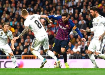 El Real Madrid ha tenido uno de los peores años en el Bernabéu