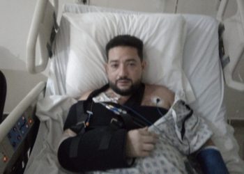 Ordenan detención a hombre que provocó accidente de tránsito en playa Cangrejera