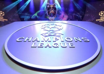 Este lunes se realizará el sorteo de los octavos de final de la Champions League