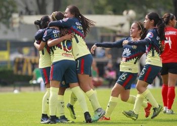 Secuestraron a dos futbolistas del América en la Ciudad de México