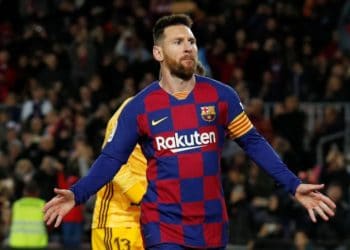 Filtran documento que confirmaría a Lionel Messi como ganador del Balón de Oro