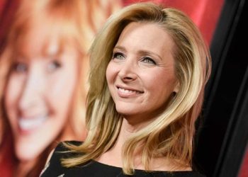 Cómo era el final alternativo de “Friends” para Phoebe Buffay