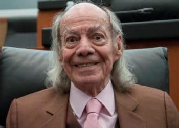 Manuel ‘El loco’ Valdés está de buen ánimo tras superar el cáncer