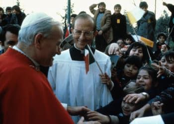 El informe final de los Legionarios de Cristo: 175 abusos sexuales a menores (60 del padre Marcial Maciel)