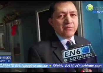 Mario Ponce descalifica desafuero planeado por Gustavo López Davidson a Presidente Bukele