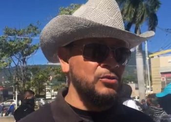 Movimiento de trabajadores de la PNC exige mesa de diálogo para solucionar demandas de policías