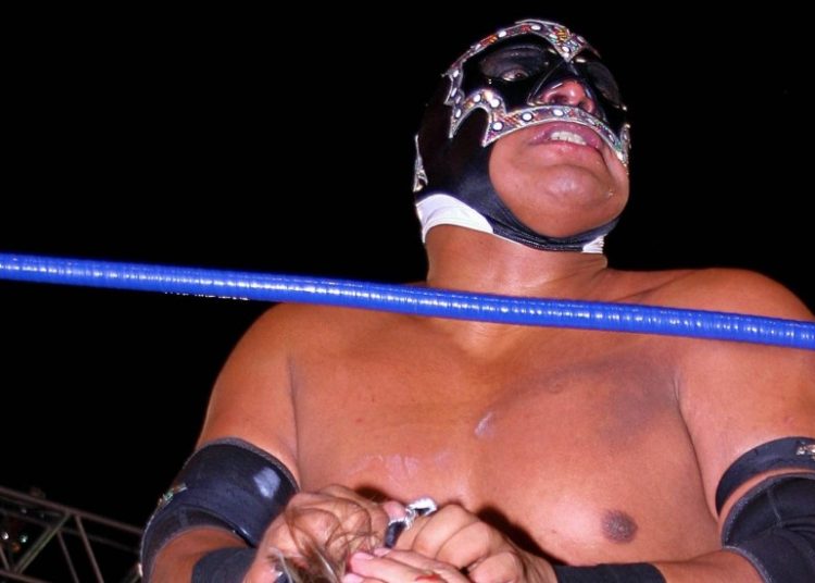 Muere Mr. Niebla, figura destacada de la lucha libre mexicana