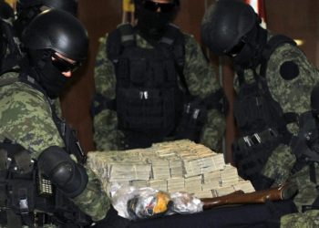 “El Chapo” Guzmán pagó al gobierno de Vicente Fox más de 3 millones de dólares en sobornos