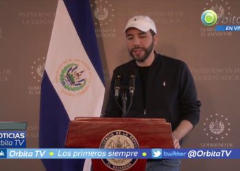 Nayib Bukele advierte que si transportistas aumentan tarifa de pasaje, se les decomisarán los buses