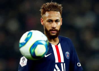 Neymar de nuevo generó incertidumbre con respecto a su futuro en el PSG