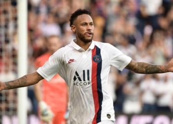 Neymar: «Si no eres feliz en un sitio, te tienes que ir»