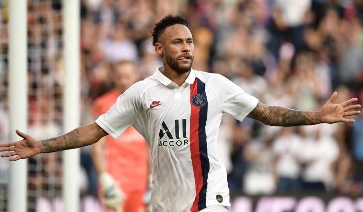 Neymar: «Si no eres feliz en un sitio, te tienes que ir»