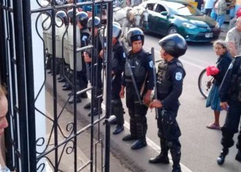 Ocho países se sumaron a la declaración de la Unión Europea sobre la crisis en Nicaragua