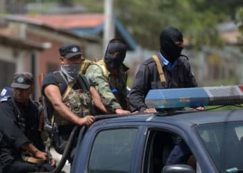 Denuncian agresión a hermanos de líder estudiante detenida en Nicaragua