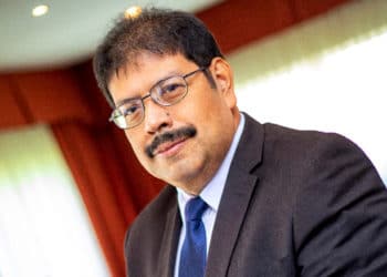 ¿Quién es Nicolás Martínez, el nuevo presidente del BCR?