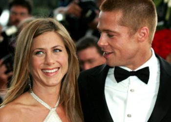 Brad Pitt y Jennifer Aniston reaparecerán juntos en público por primera vez en más de una década
