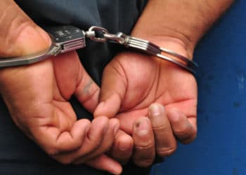 Condenan a cabecilla de la MS por ordenar asesinato de profesor en Cuscatlán