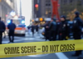 Once personas resultaron heridas durante un tiroteo en zona turística de Nueva Orleans