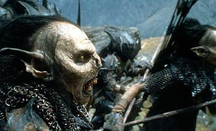 Amazon anuncia casting de «gente fea» para interpretar a los orcos en ‘TLOTR’