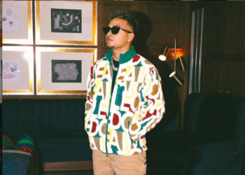 Ozuna se regala un lujoso jet privado y lo bautiza ‘Nibiru Air Line’