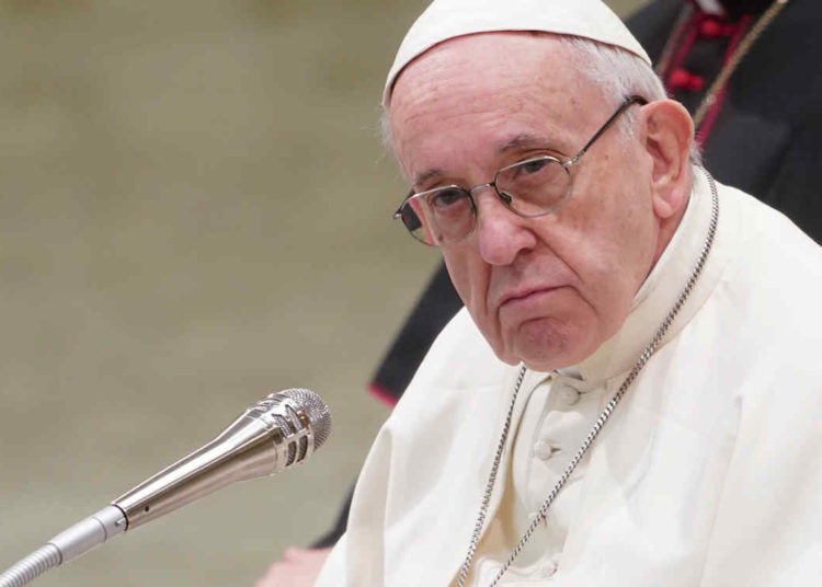 El papa Francisco abolió el “secreto pontificio” para las investigaciones por abuso sexual