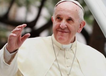 El papa Francisco se sometió a una cirugía en secreto