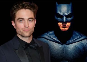 Para Robert Pattinson Batman no es un superhéroe