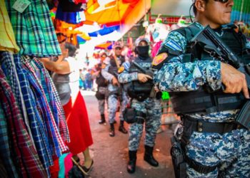 Sábado fue el sexto día en la gestión de Bukele que no se reportaron homicidios