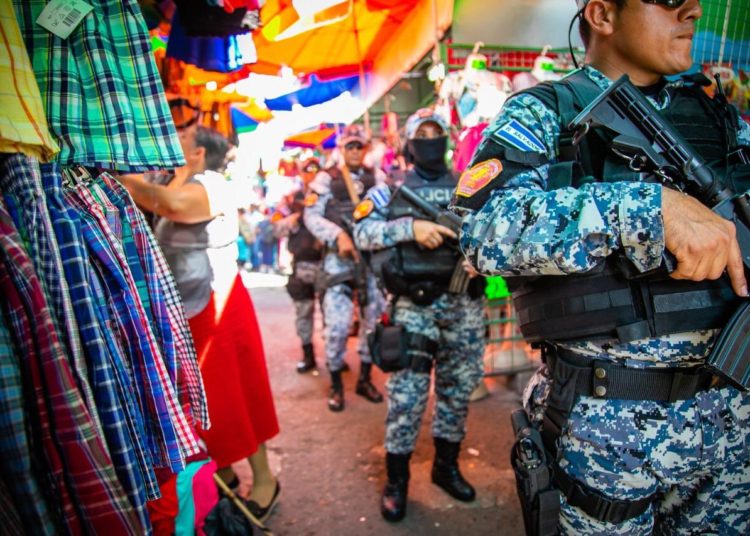 Sábado fue el sexto día en la gestión de Bukele que no se reportaron homicidios