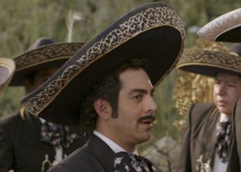 Netflix revela trailer oficial de cinta de Pedro Infante; así luce Omar Chaparro