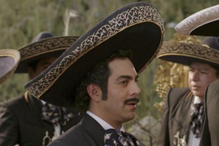 Netflix revela trailer oficial de cinta de Pedro Infante; así luce Omar Chaparro