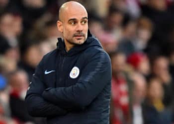 Las exigencias de Pep Guardiola para continuar en el Manchester City